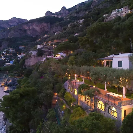 Amore Rentals - Villa Lo Scoglio-2